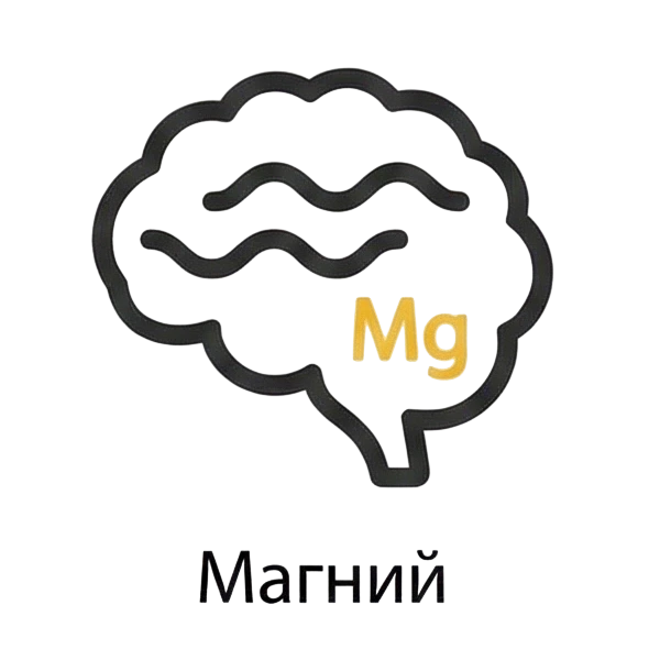 Магний