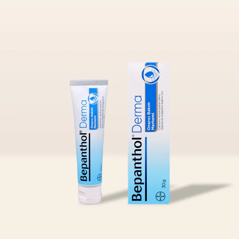 Bepanthol Derma