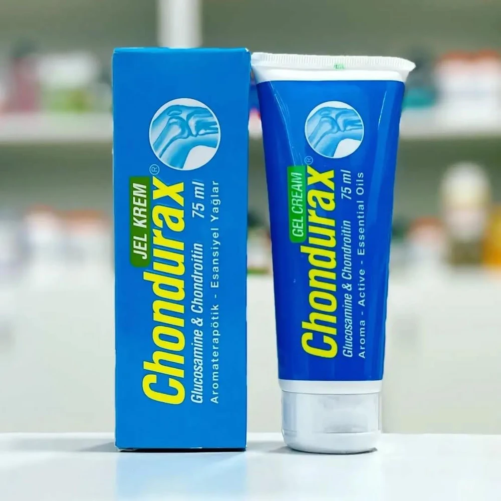Chondurax Gel Cream