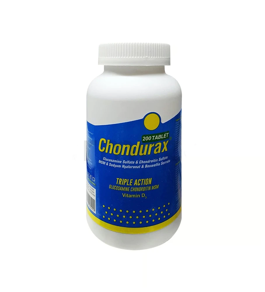 Chondurax