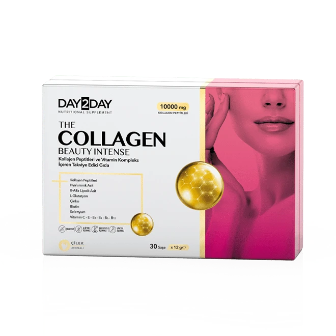 OR Day2Day The Collagen Beauty Intense 10000 mg