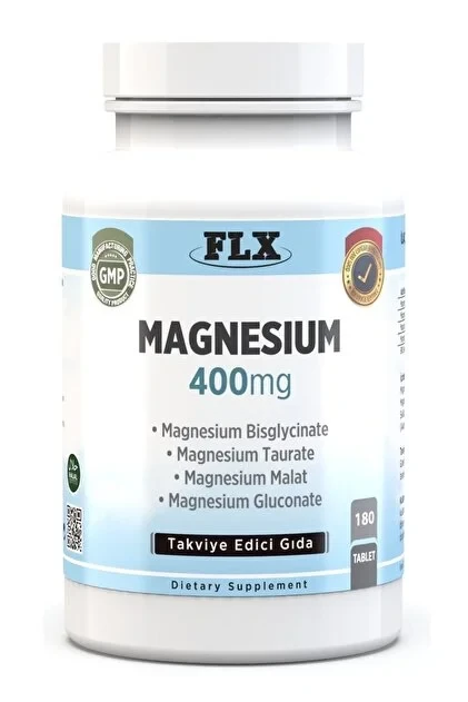 FLX Magnesium Complex