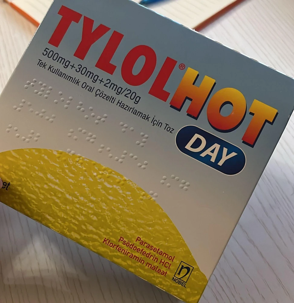 Tylolhot Day