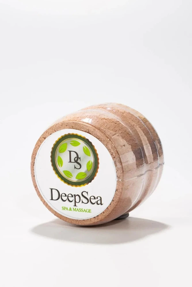 DeepSea Spa & Massage Menthol Stone